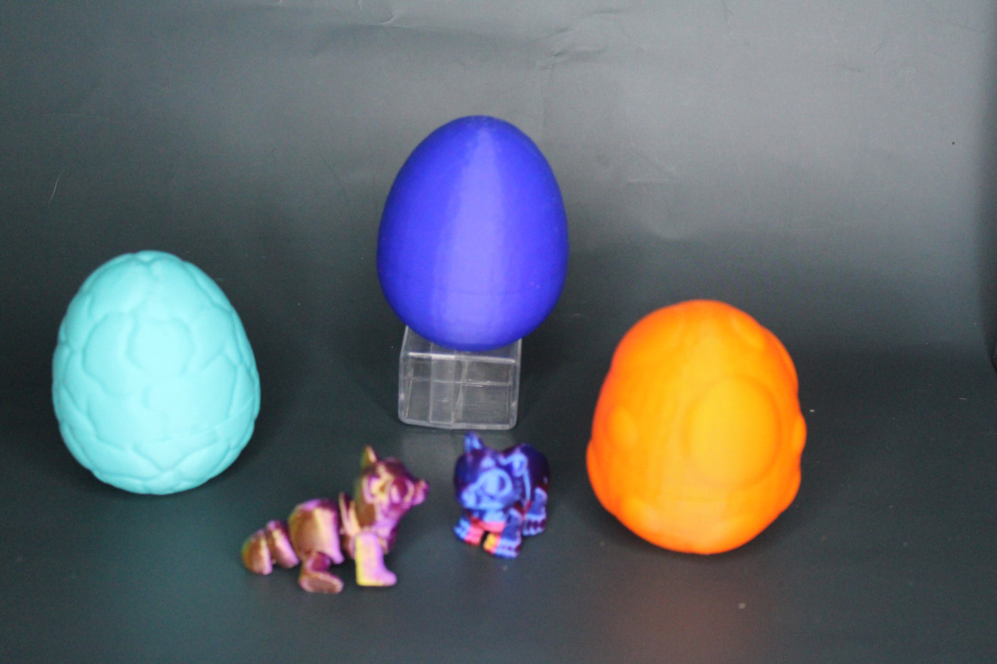Woodland Hatchlings