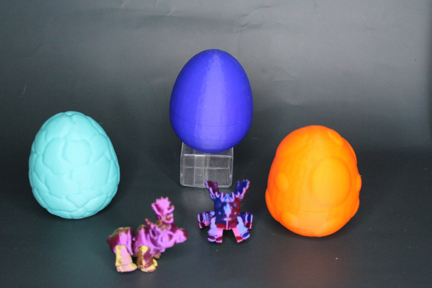 Woodland Hatchlings