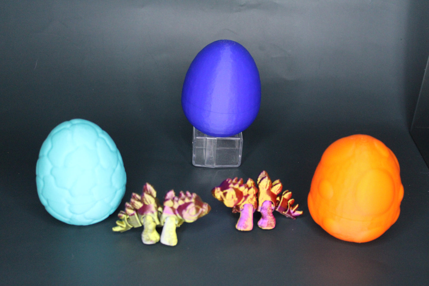 Dino Hatchlings