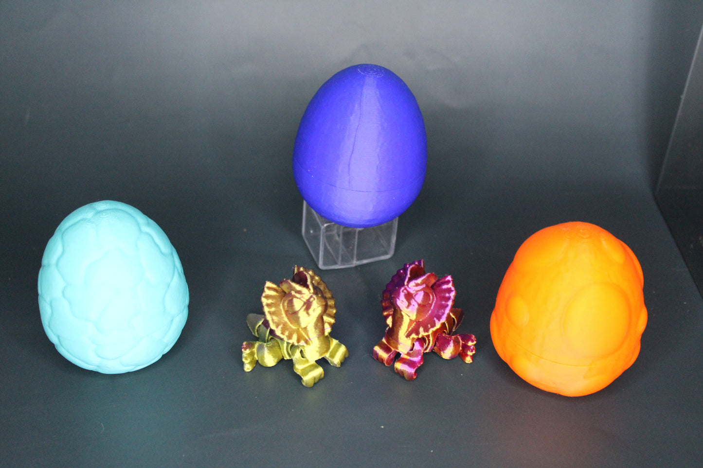Dino Hatchlings