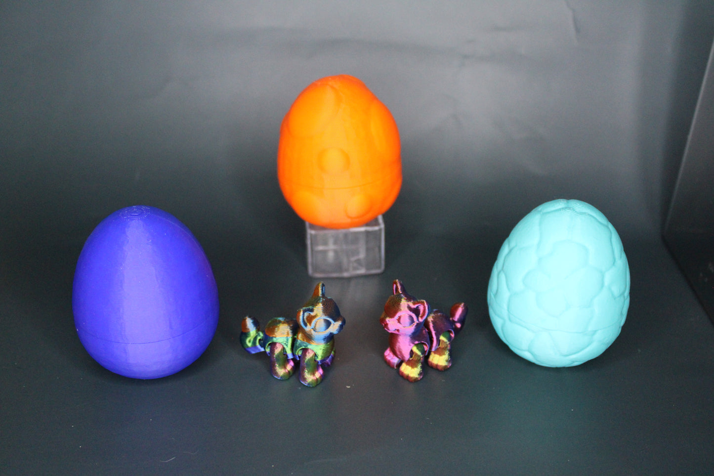 Spooky Hatchlings