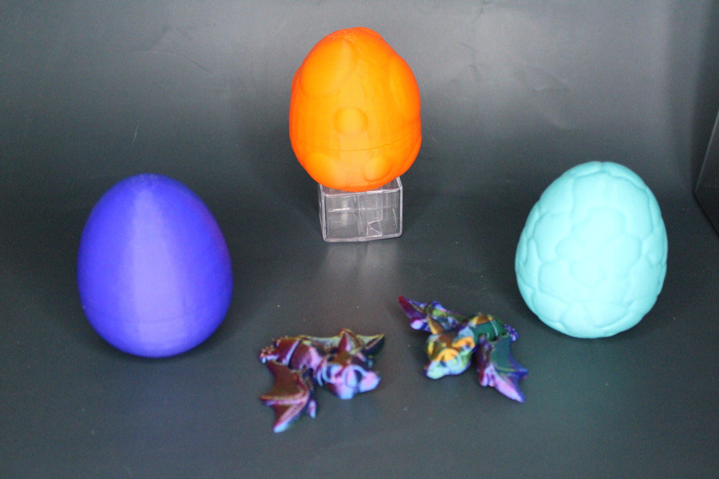 Spooky Hatchlings