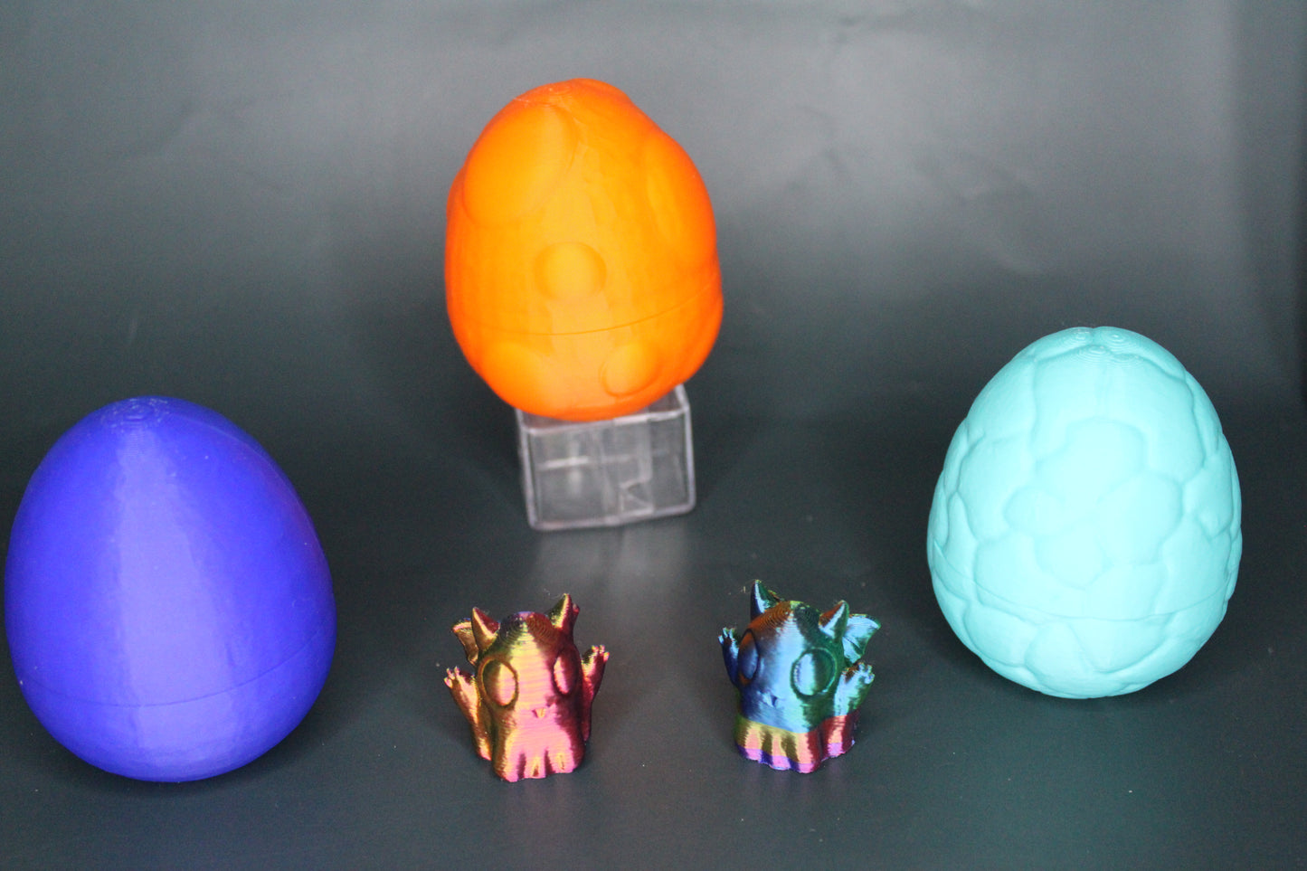 Spooky Hatchlings