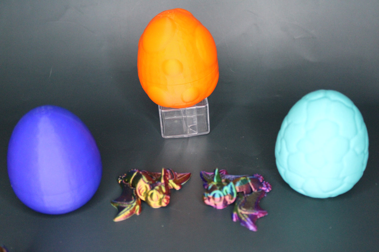 Spooky Hatchlings