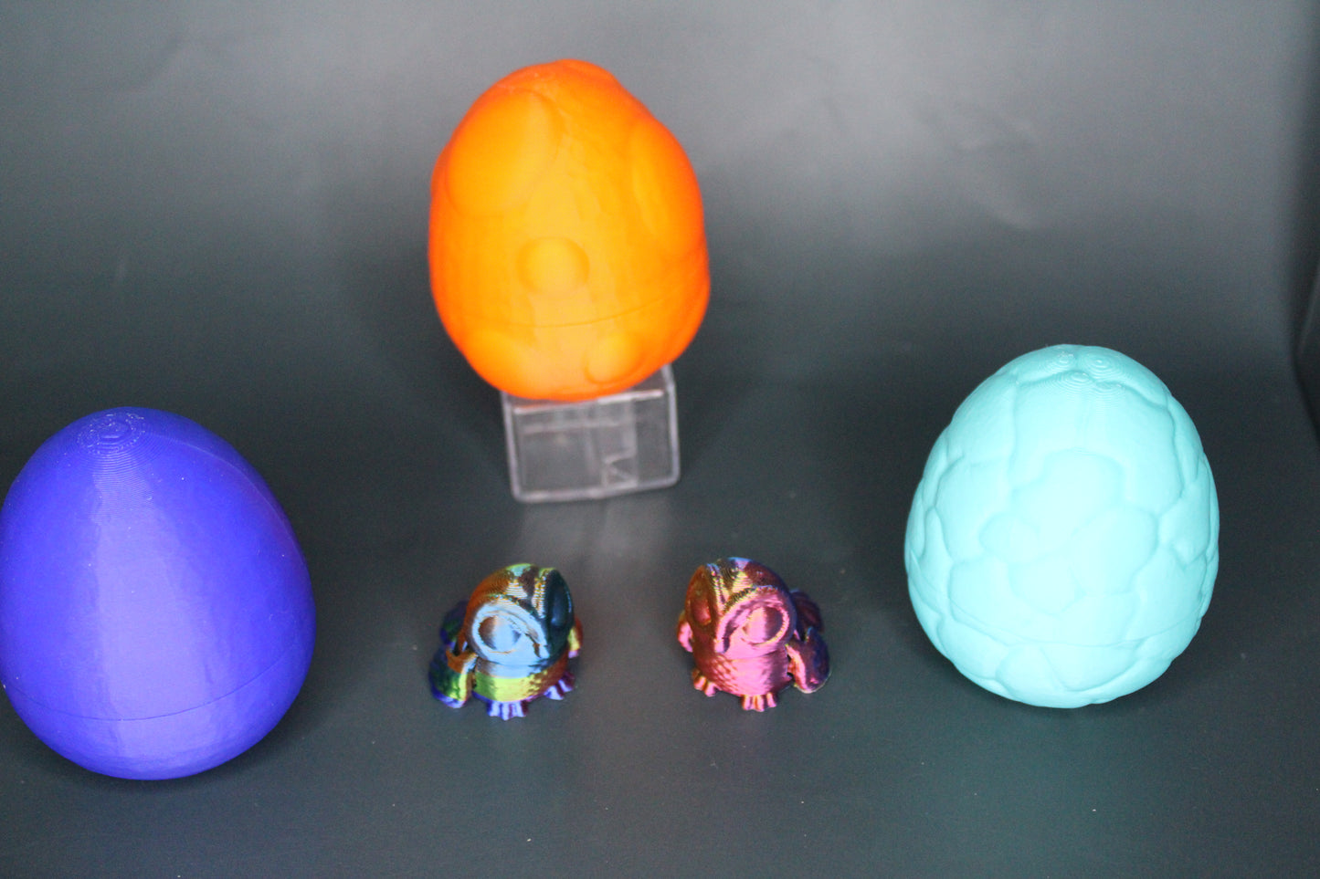 Spooky Hatchlings