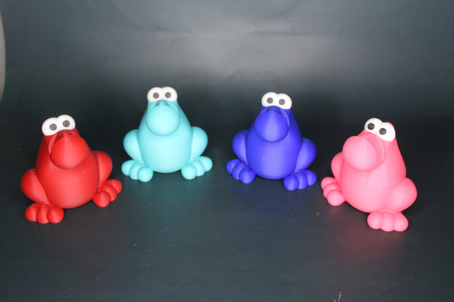 Nerds Eye Glass Holder