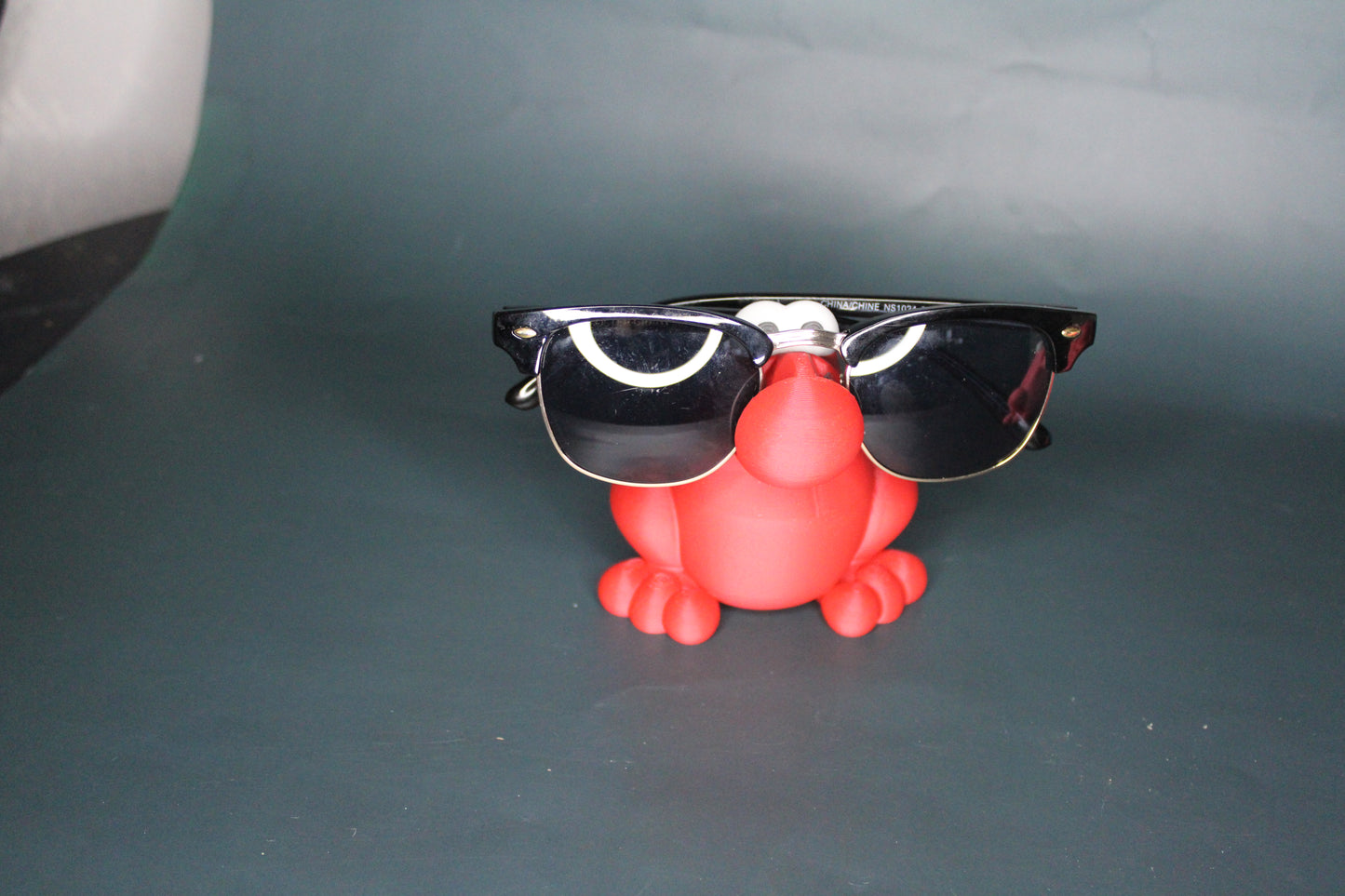 Nerds Eye Glass Holder