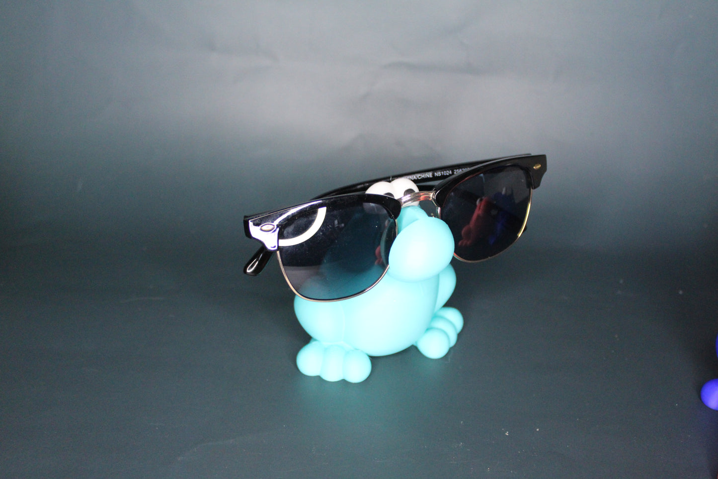 Nerds Eye Glass Holder