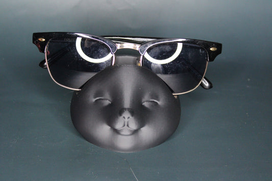 Kitty Eye Glass Holder