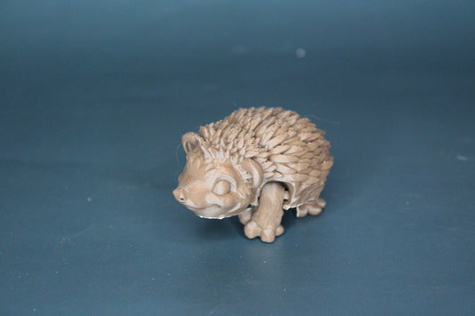Hedgehog Fidget
