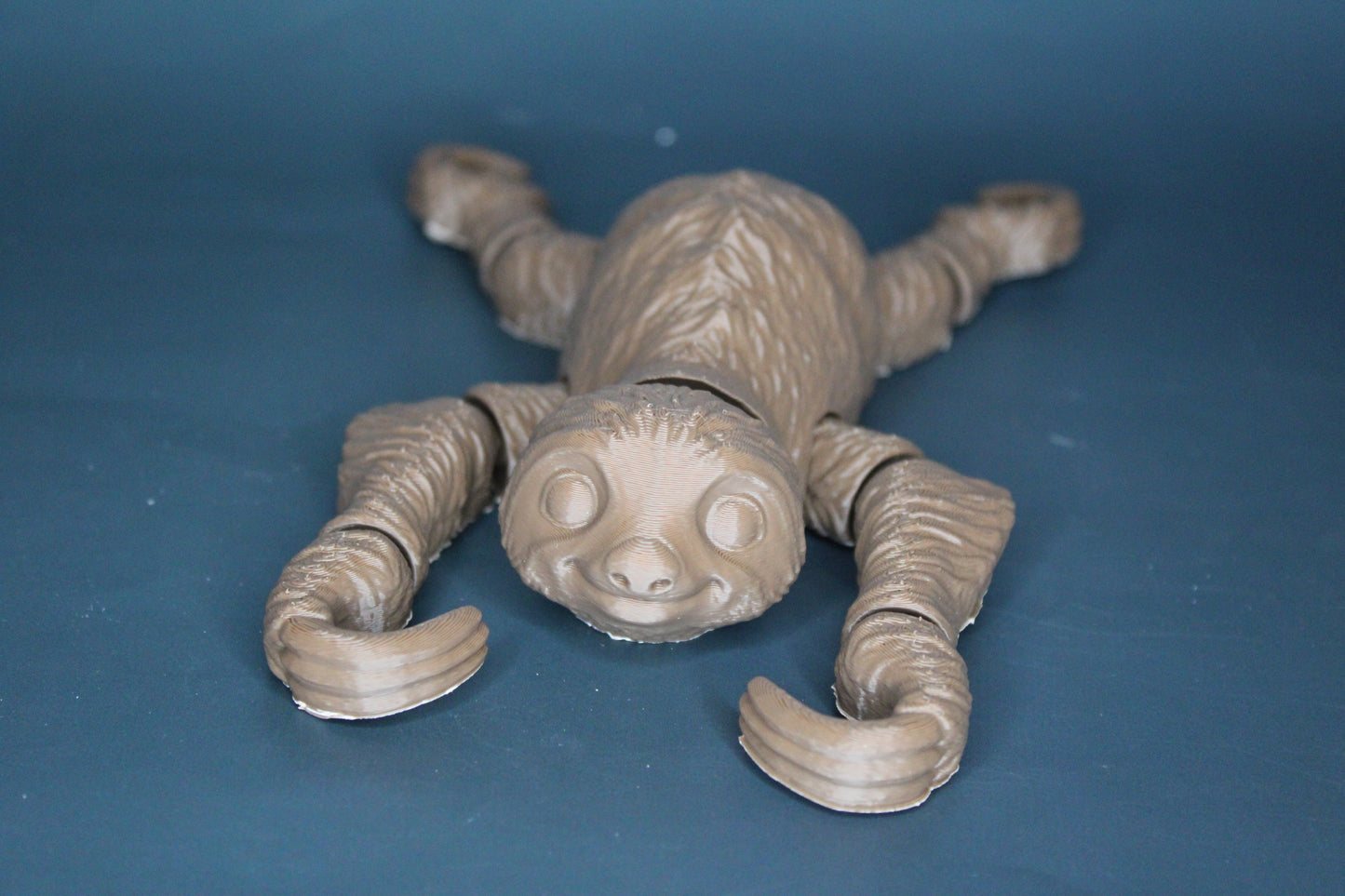 Sloth Fidget
