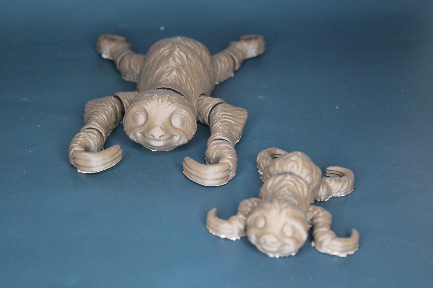 Sloth Fidget