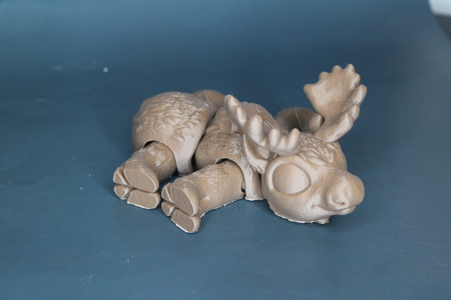Moose Fidget