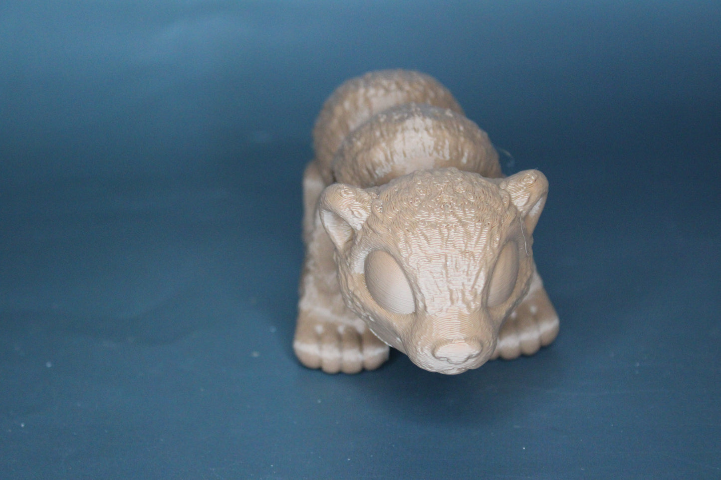 Bear Fidget