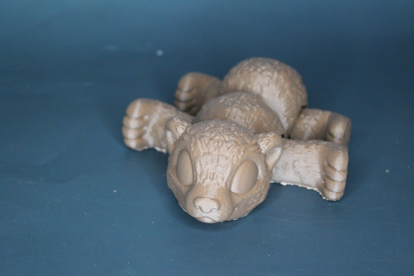 Bear Fidget