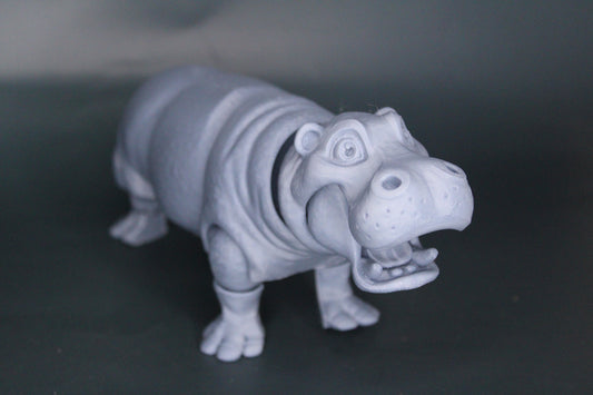 Hippo Fidget