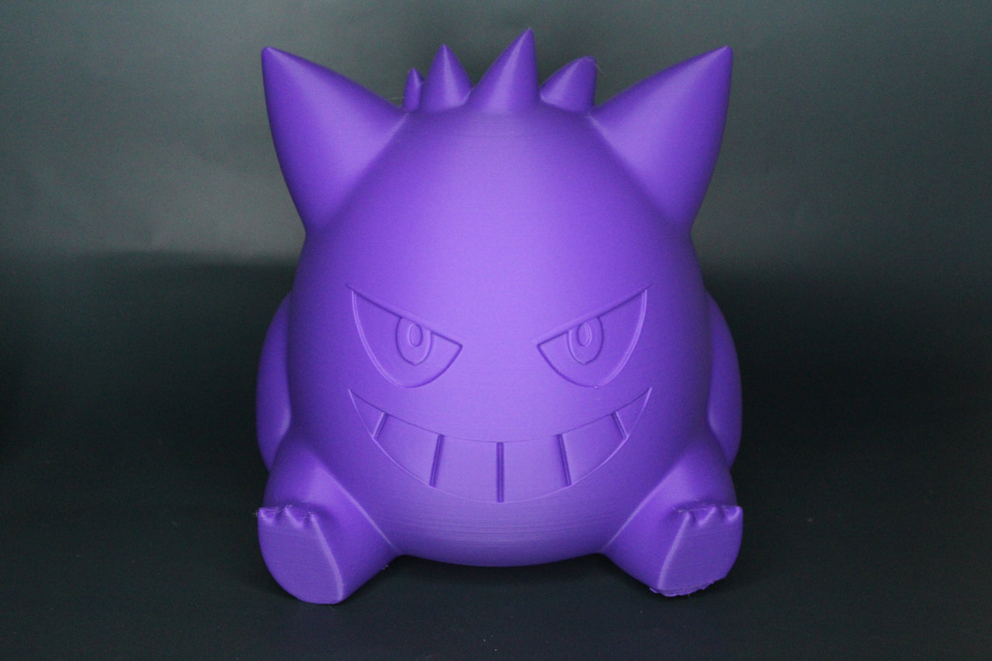 Gengar Headset Holder