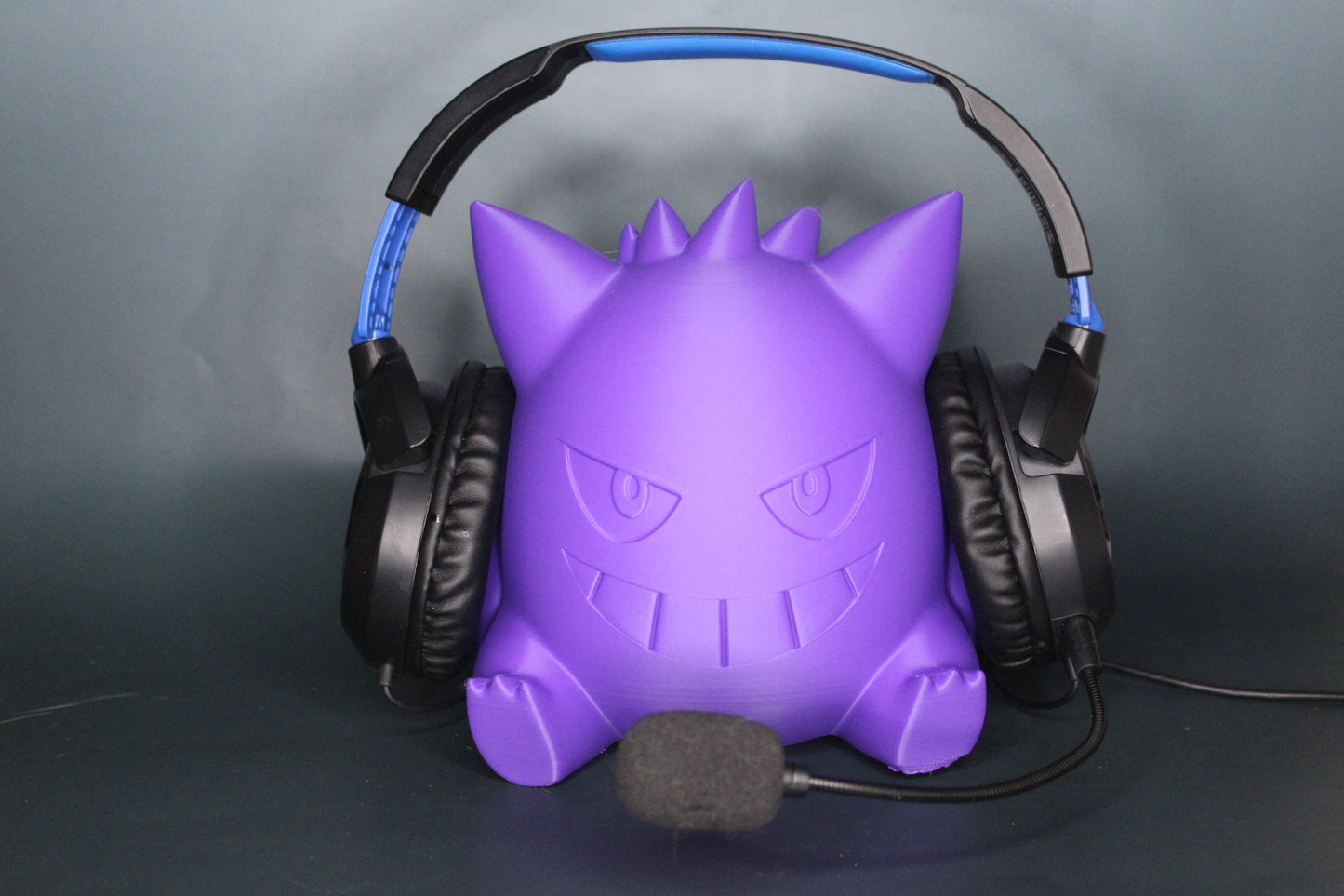 Gengar Headset Holder