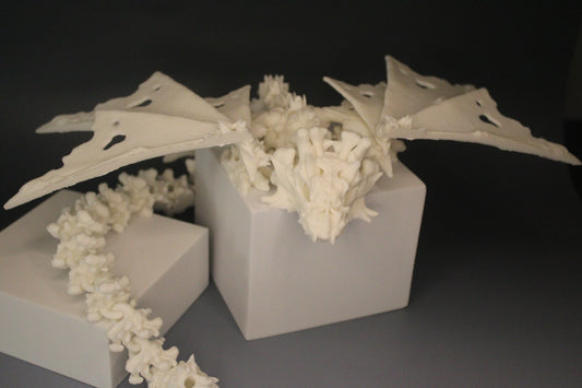 Hollow Wing Dragon