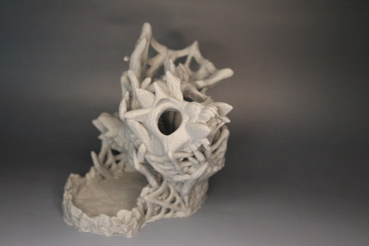 Nightmare  Dice Tower