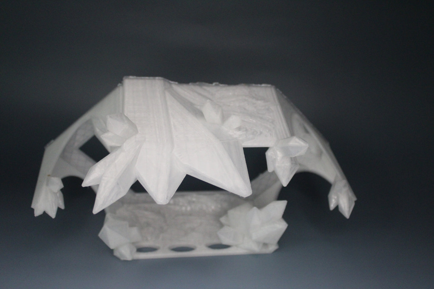 Crystal Stand