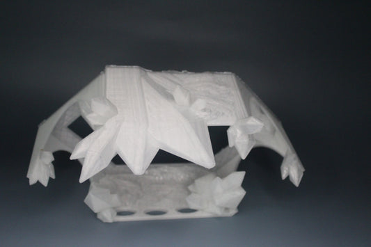 Crystal Stand