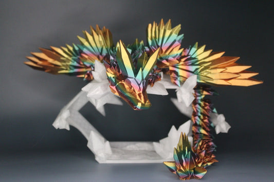 Crystal Dragon