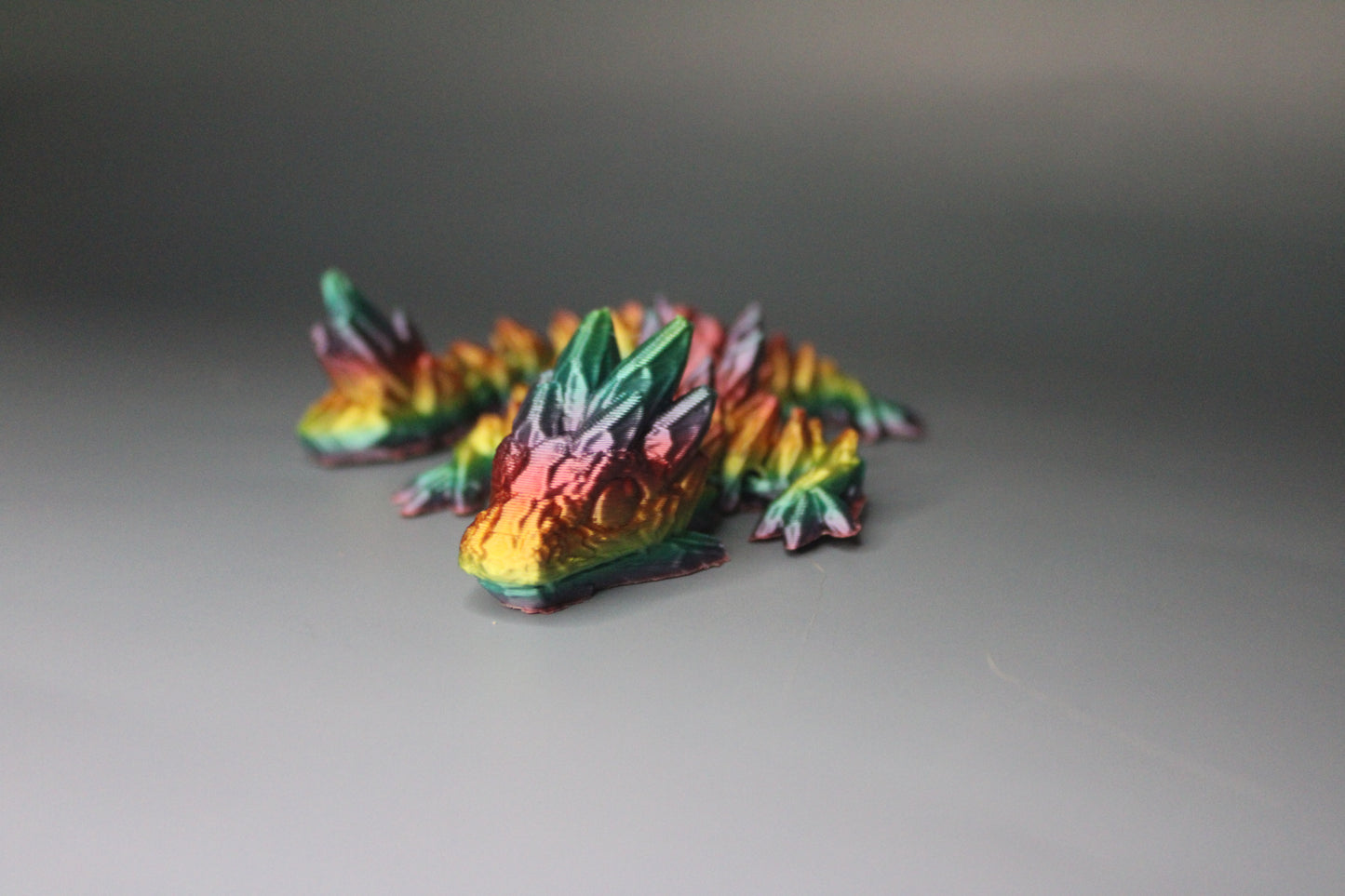Baby Gem Dragon