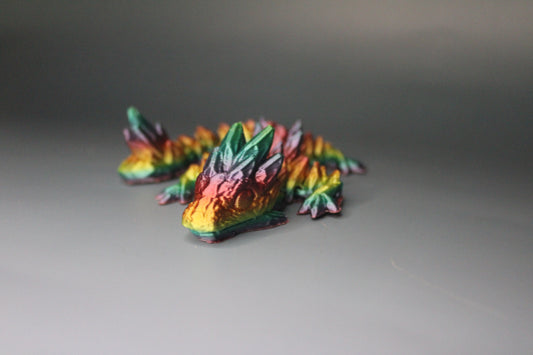 Baby Gem Dragon