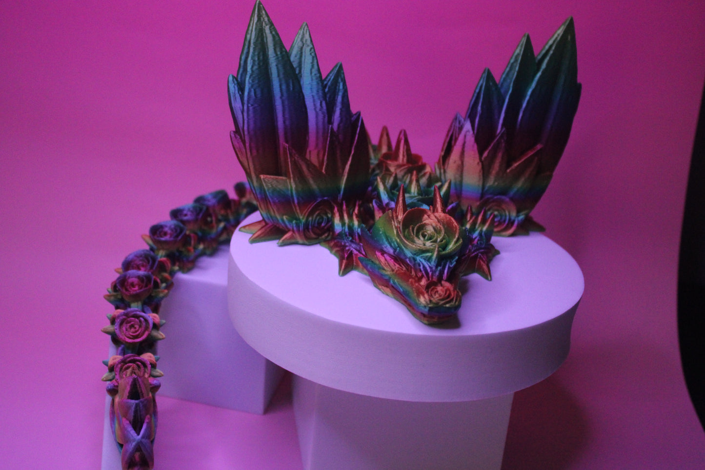 Rosewing Dragon