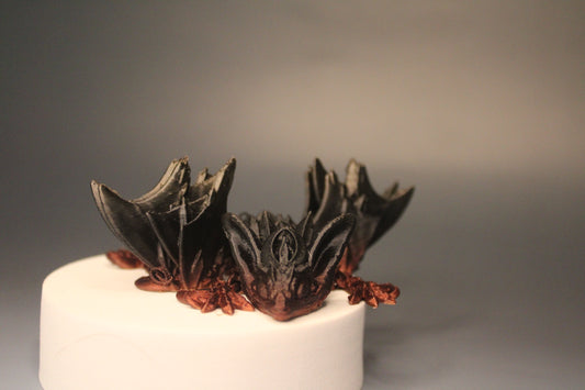 Sale: Nightwing Dragon Tadling