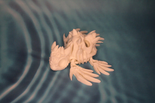 Hollow Turtle Fidget