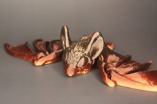 Fidget Bat