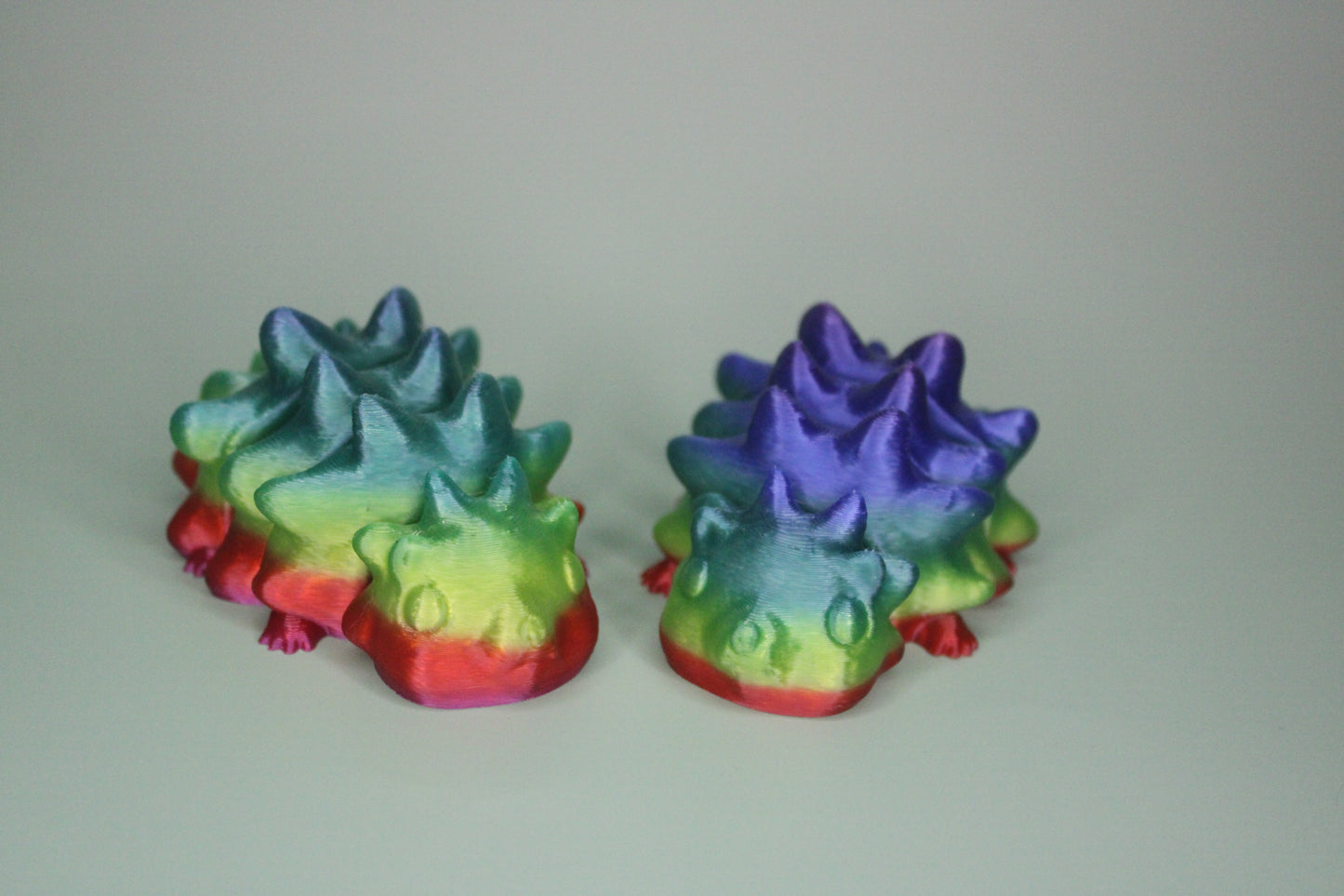 Hedgehog Fidget