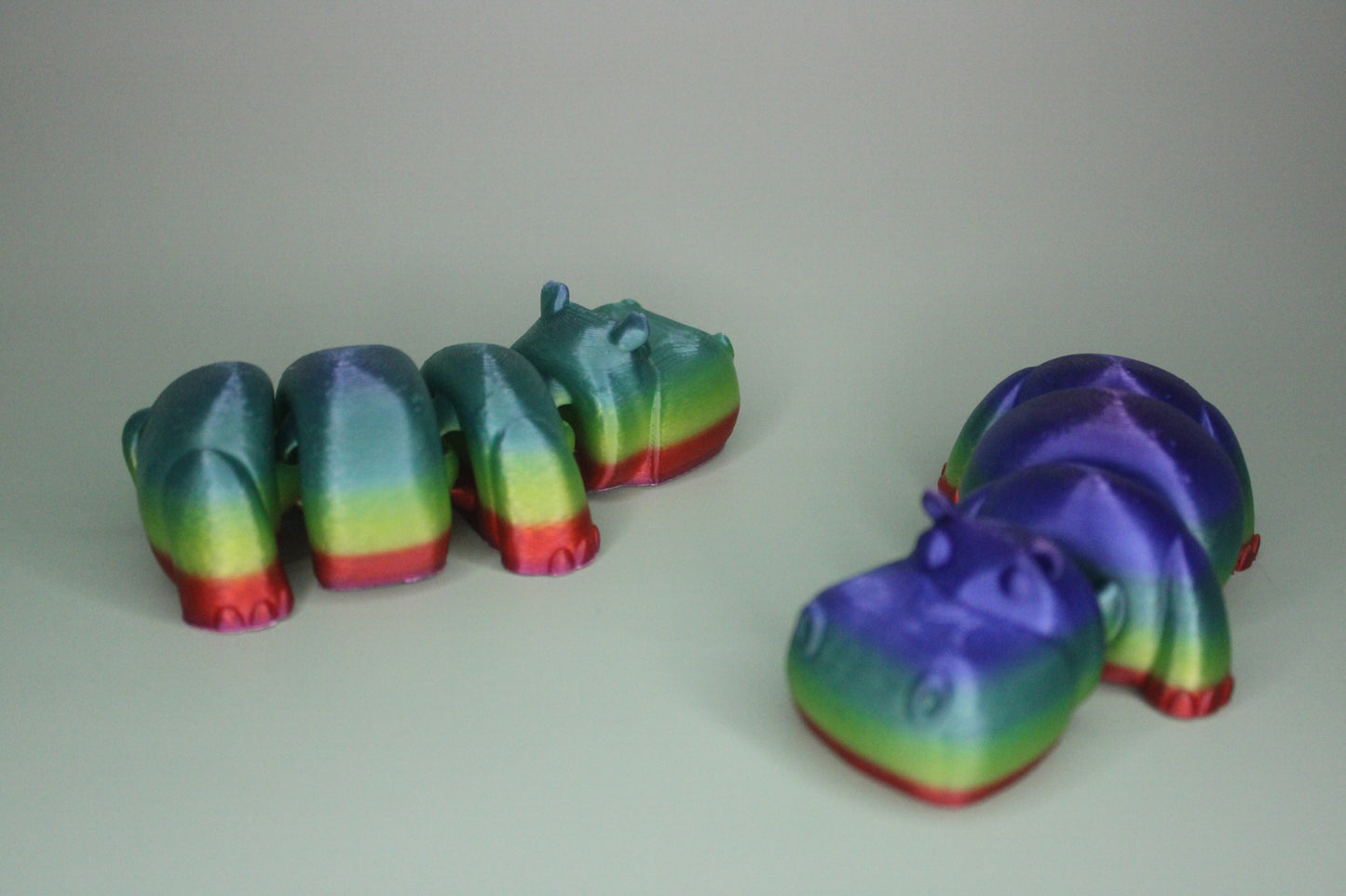 Hippo Fidget