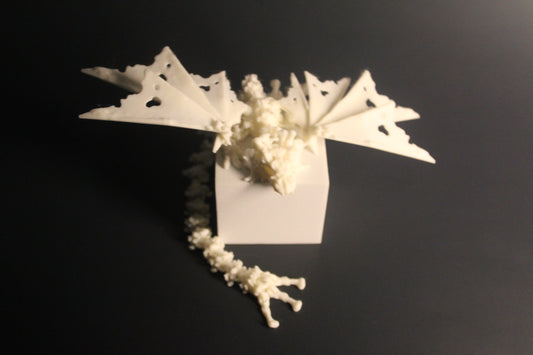 Baby Hollow Wing Dragon