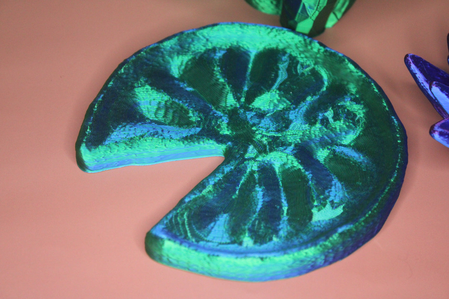 Lilypad or Flower Decor