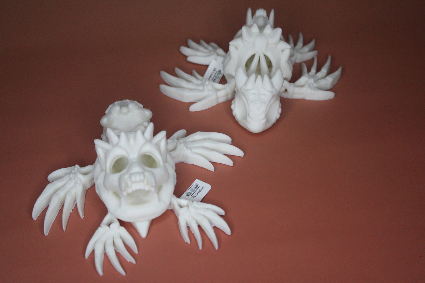 Hollow Turtle Fidget