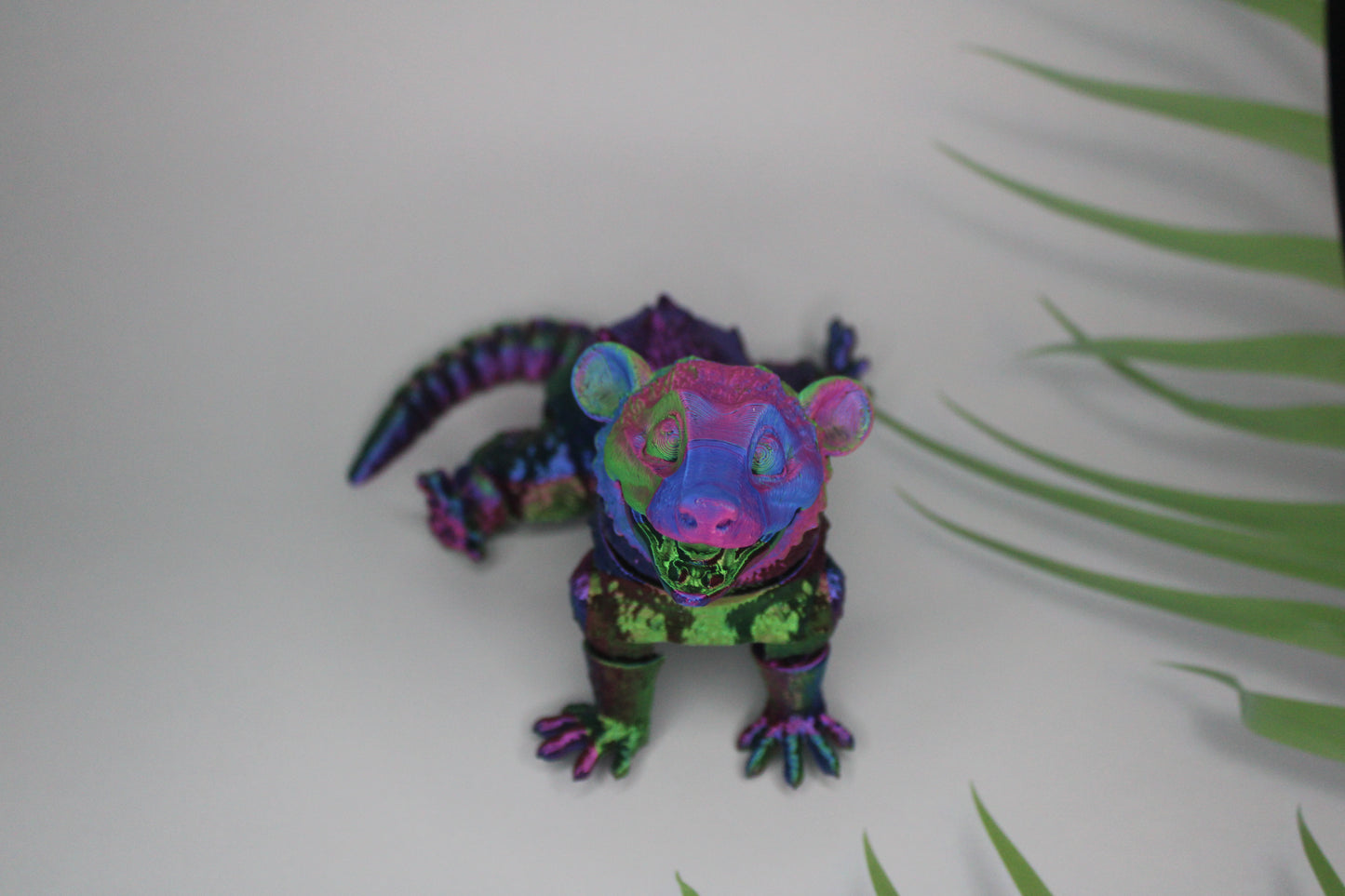 Opossum Fidget