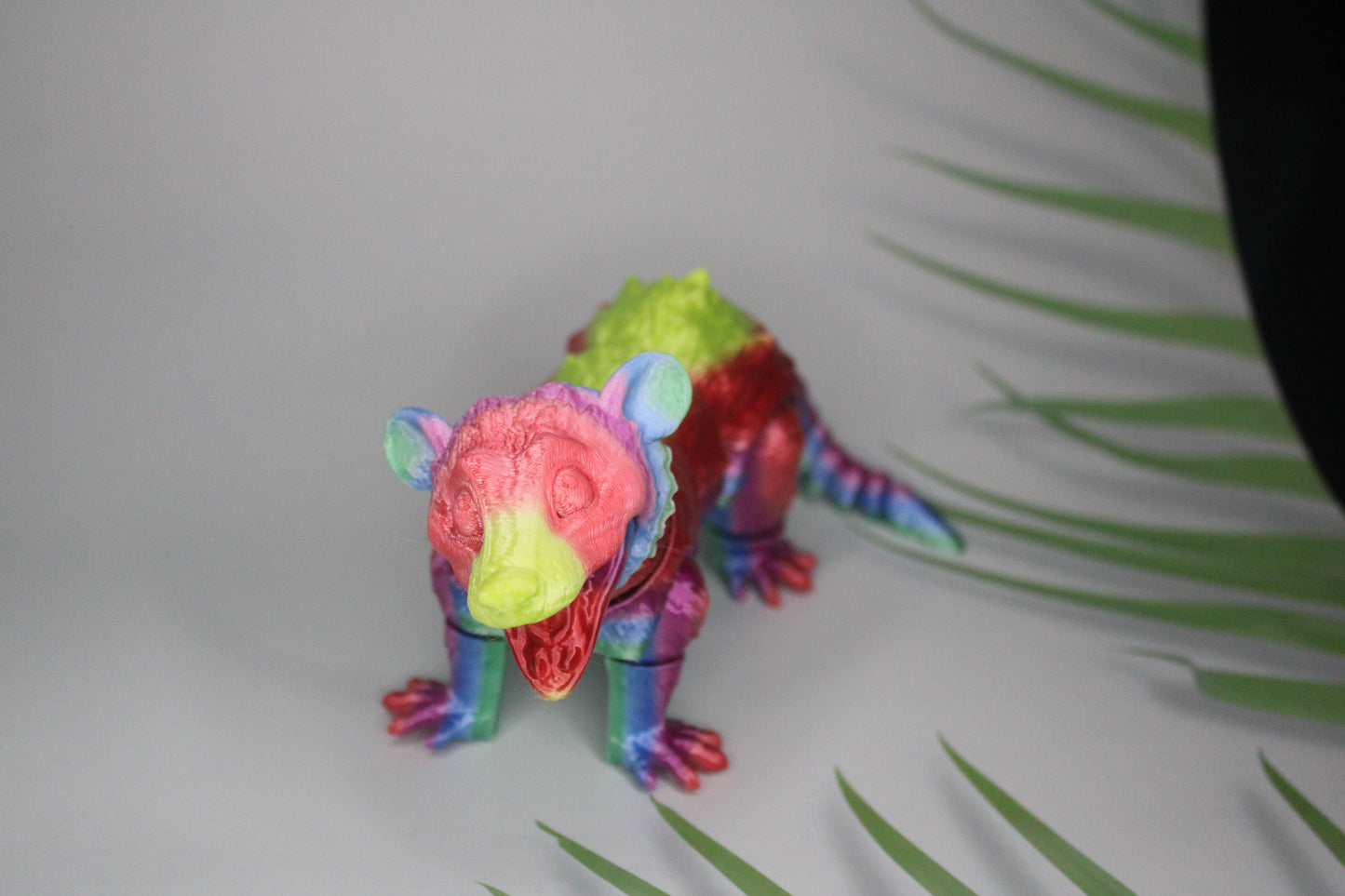 Opossum Fidget