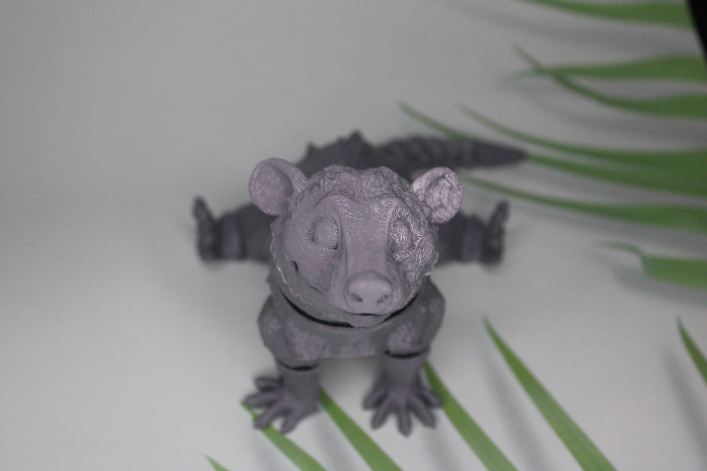 Opossum Fidget