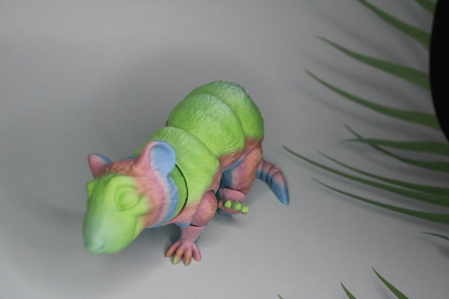 Rat Fidget