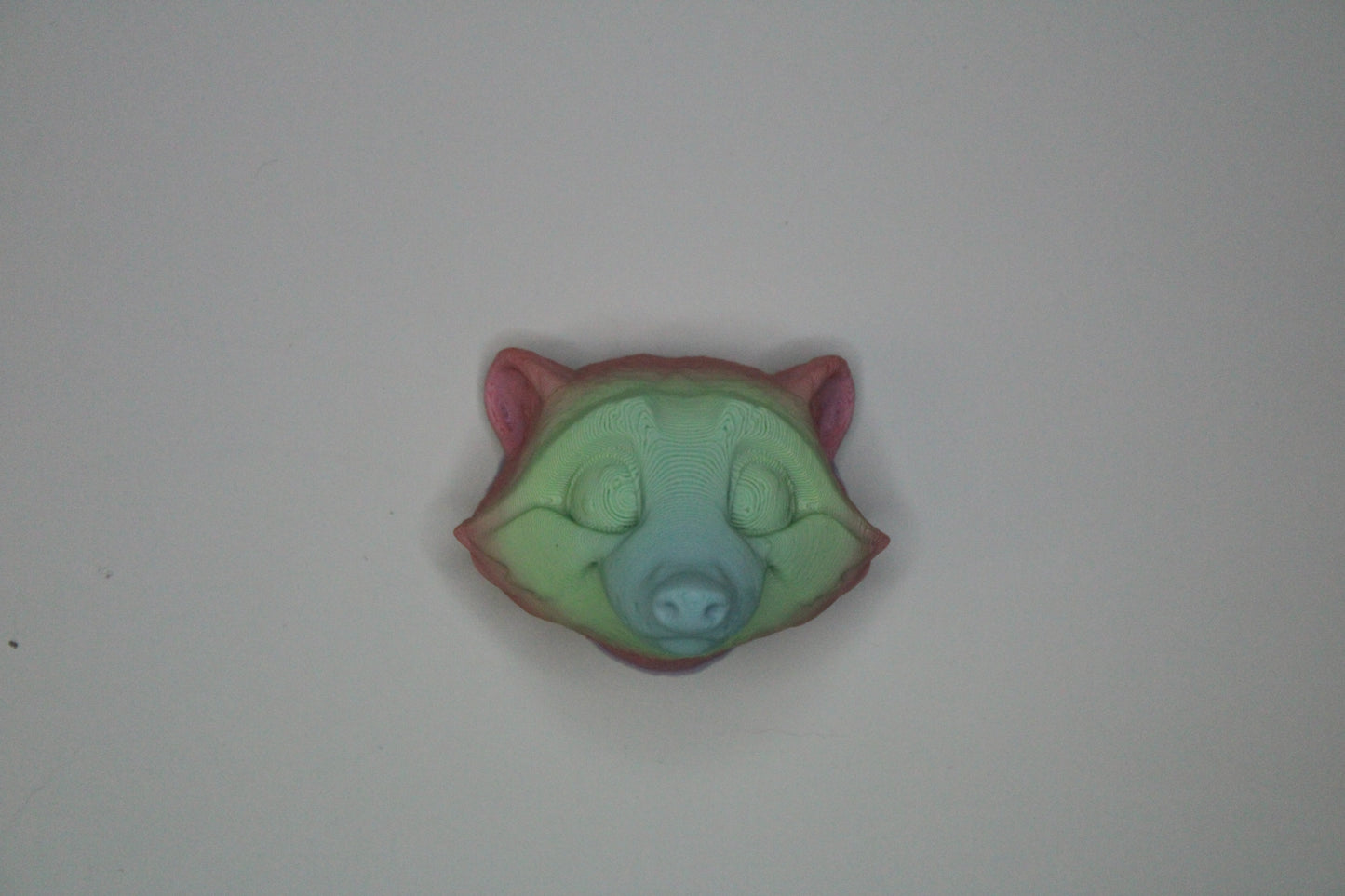 Magnet Raccoon