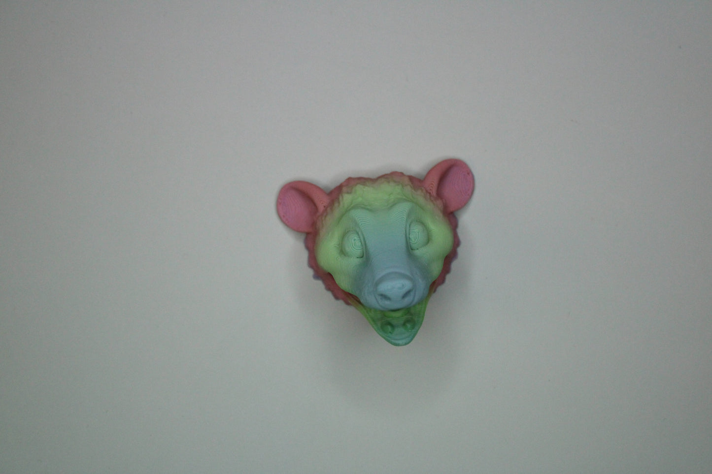 Magnet Opossum