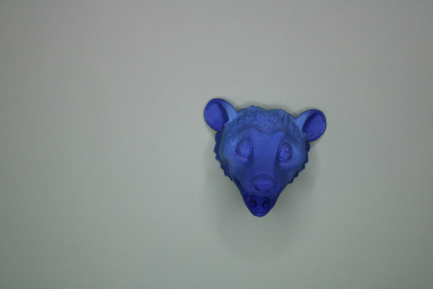 Magnet Opossum