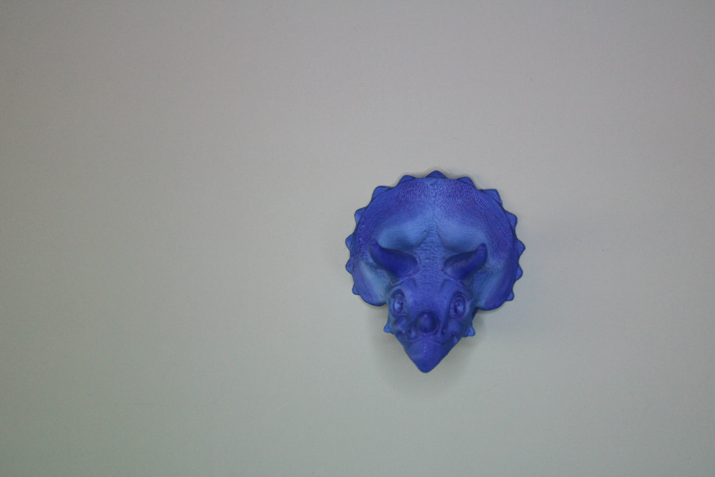 Magnet Triceratops