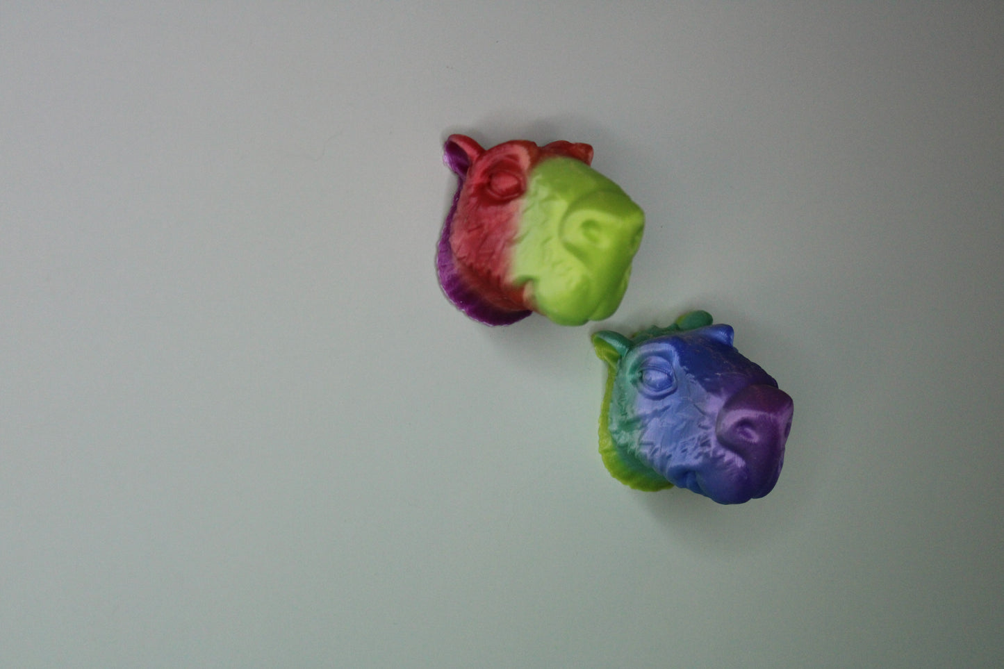 Magnet Capybara