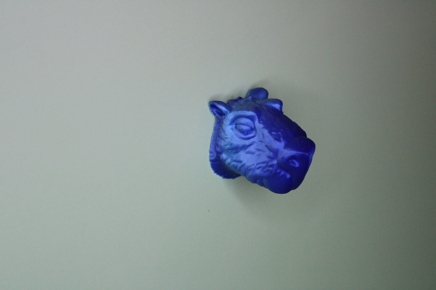 Magnet Capybara