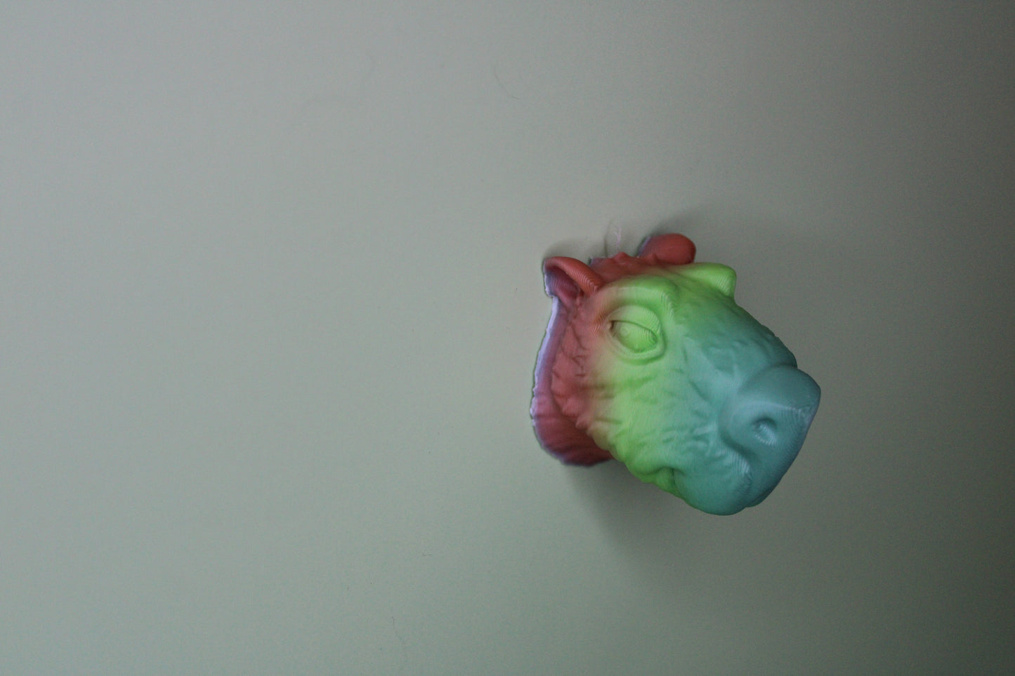 Magnet Capybara