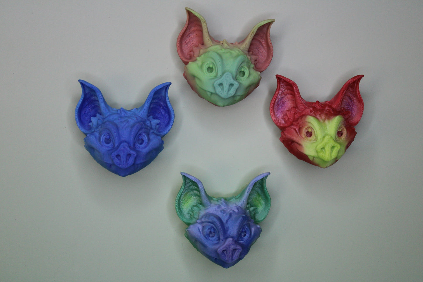 Magnet Bat